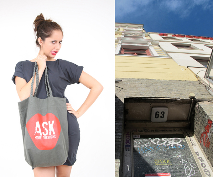 ASK Bag
