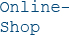 Online Shop