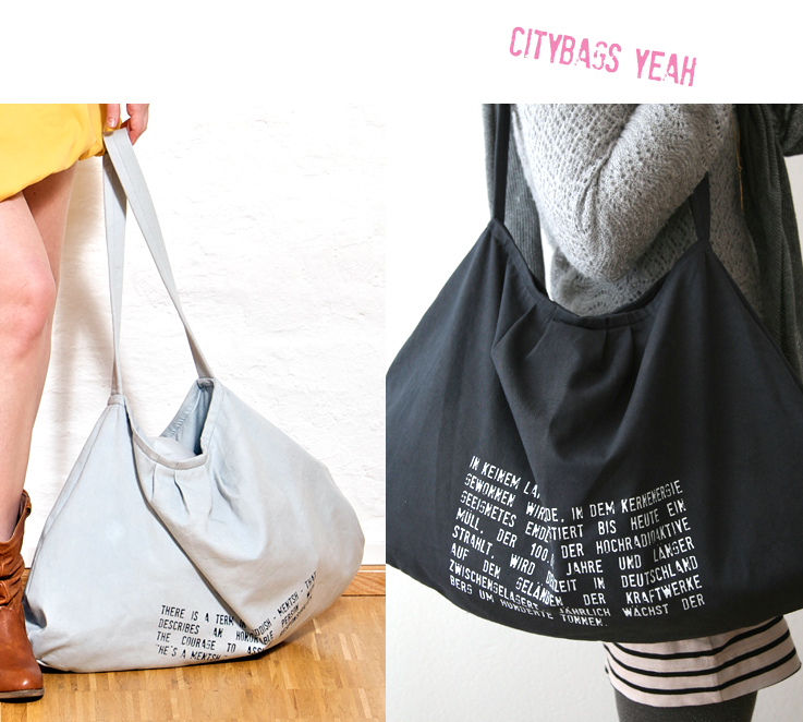 CityBags