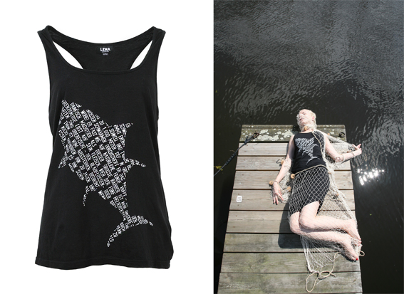 thunshirt frauen