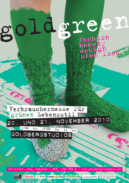 Golgreen Messe