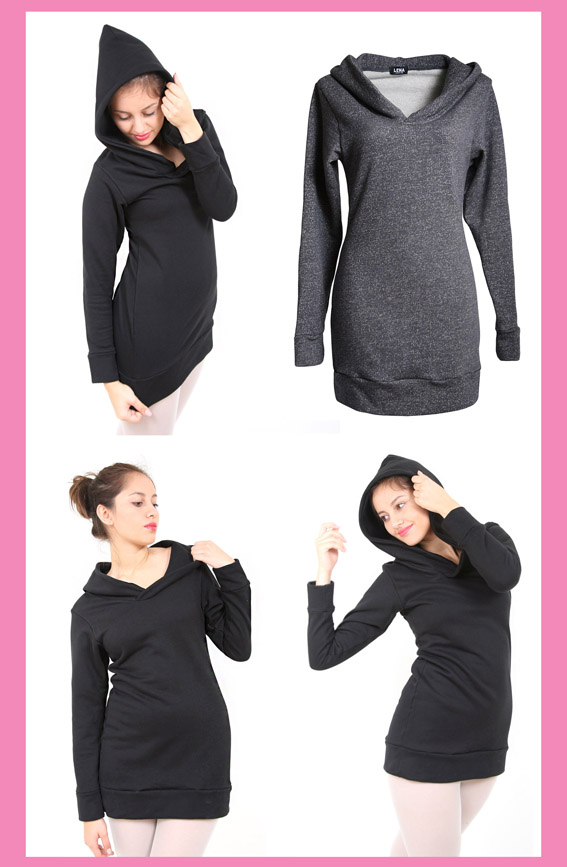 Hoodies
