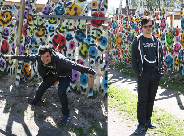 Do the Revolution Männer Shirt DG