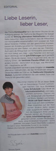 Mavida Editorial