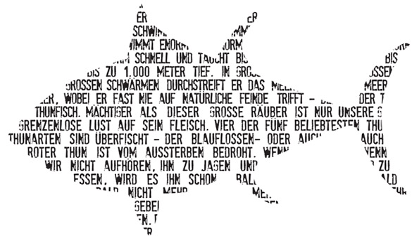thunsatz motiv