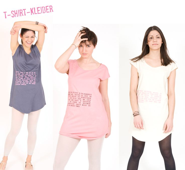 TShirtKleider