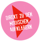 Modische Aufklärer